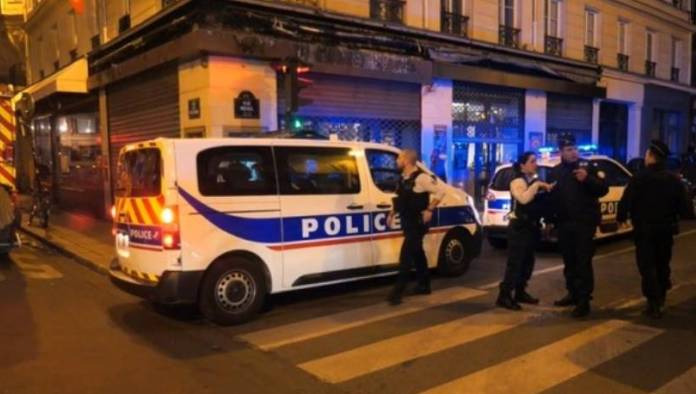 Muškarac u Francuskoj zaletio se vozilom u džamiju