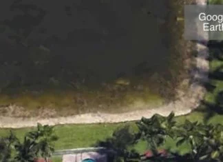 Pomoću Google Eartha nakon 22 godine pronađeno tijelo nestale osobe (VIDEO)