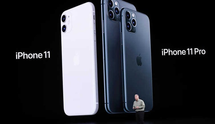 Apple predstavio iPhone 11 sa duplom kamerom i novim čipom