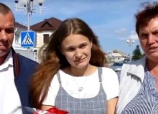 Izgubljenu kćerku pronašli nakon 20 godina