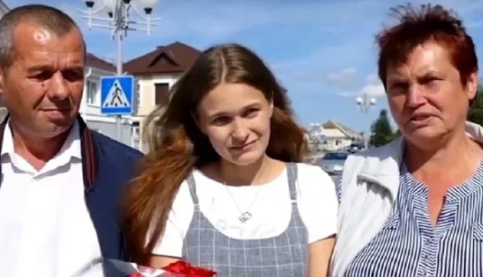 Izgubljenu kćerku pronašli nakon 20 godina