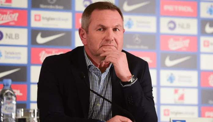 Slovenački mediji upozoravaju Keka: Prosinečki nam uzima igrača