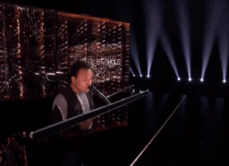 Slijep i autističan pjevač osvojio američki Supertalent (VIDEO)