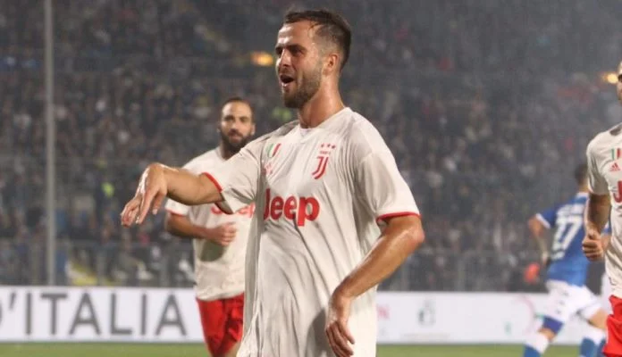 Mediji u Italiji razjasnili: Zašto je rasističko vrijeđanje Pjanića drugačije od vrijeđanja Lukakua i Kessija? (VIDEO)