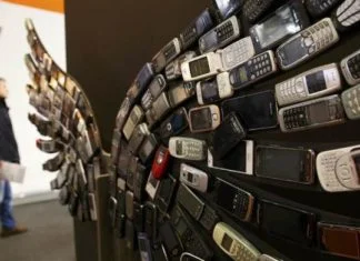 Mobilni telefon uzročnik promjena na kostima