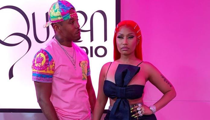 Nicki Minaj najavila povlačenje sa scene kako bi imala porodicu (VIDEO)