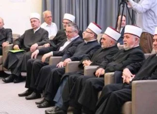 Kandidati za reisu-l-ulemu Kavazović i Zukorlić započeli predstavljanje programa