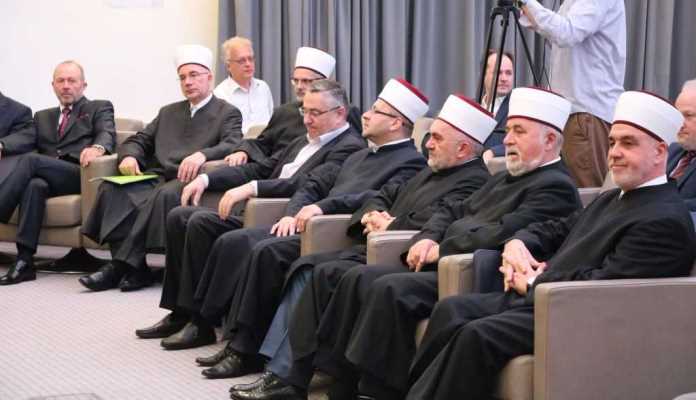 Mostarski muftija Dedović povukao se iz izbornog procesa za izbor reisu-l-uleme