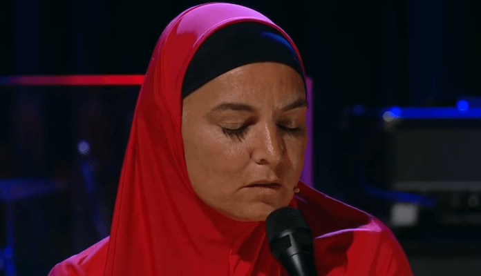 Sinead O'Connor vratila se muzici nakon pet godina (VIDEO)