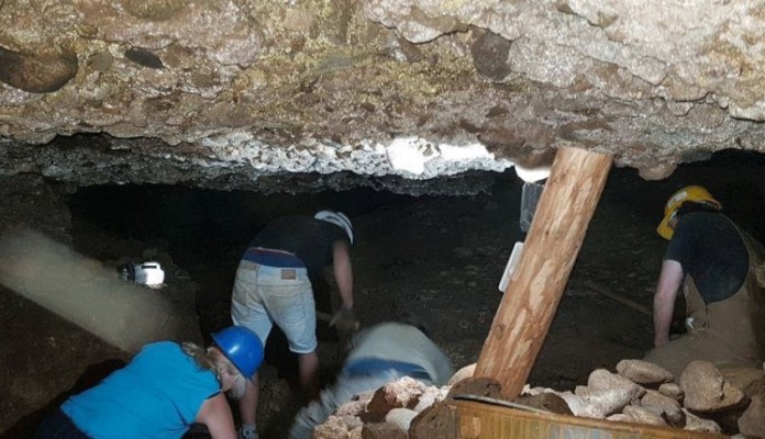 Kod Visokog pronađeni tragovi civilizacija starijih od Rimljana