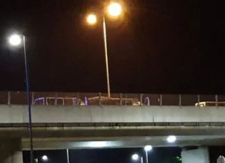 Epilog tučnjave na autoputu kod Sarajeva: Šest uhapšenih, teške povrede…(VIDEO) Tucnjava Ultrasi Sa Napad