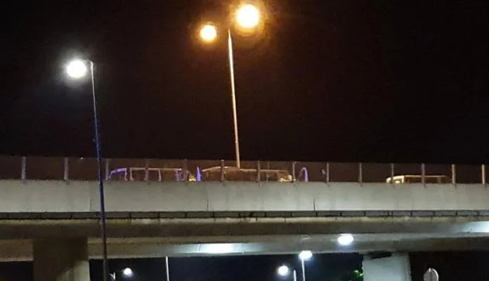 Tucnjava Ultrasi Sa Napad