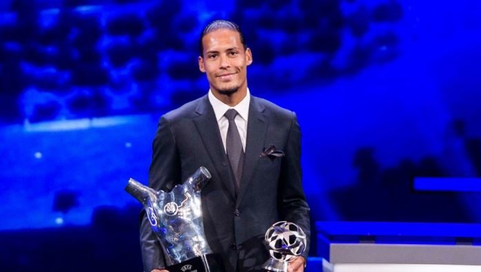 Van Dijk