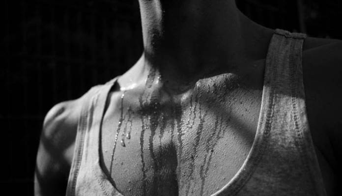 Pretjerano znojenje može biti znak ozbiljnih bolesti, pa i srčanog udara