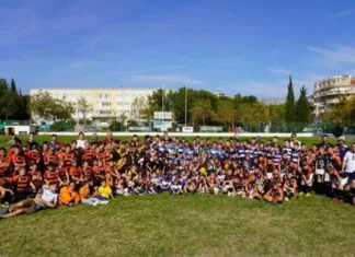 Novi uspjesi mladih ragbijaša Ragbi kluba “Čelik”