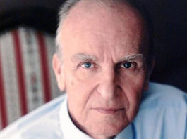 Alija Izetbegović
