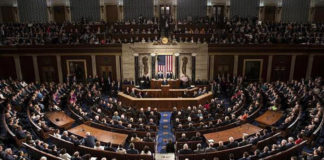 Američki Senat