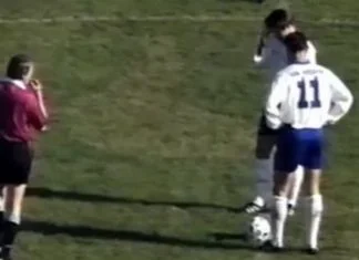 Prošle su 23 godine od prvog gola bh. reprezentacije: Znate li ko je pogodio? (VIDEO)