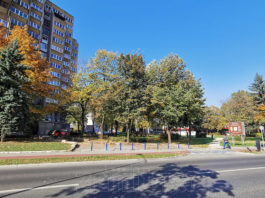 Bulevar Zenica