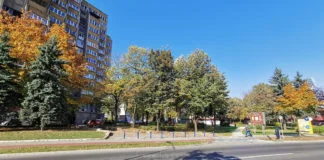 Bulevar Zenica