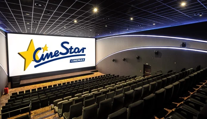 CineStar Cinemas od decembra u Zenici