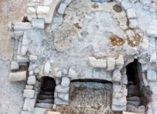 Crkva u Jerusalemu dokaz da islamsko osvajanje nije donijelo razaranja Crkva
