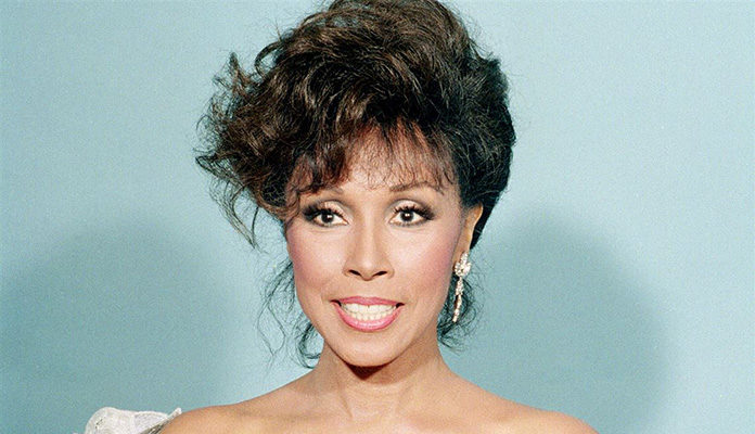 Diahann Carroll