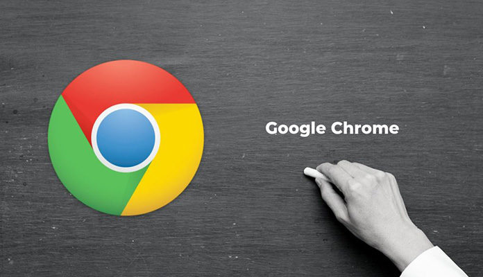 Google Chrome