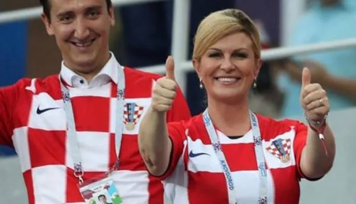 Gravbar Kitarović