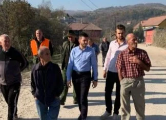 Ministar Isak održao radni sastanak u Lokvinama IMG 20191027 172102