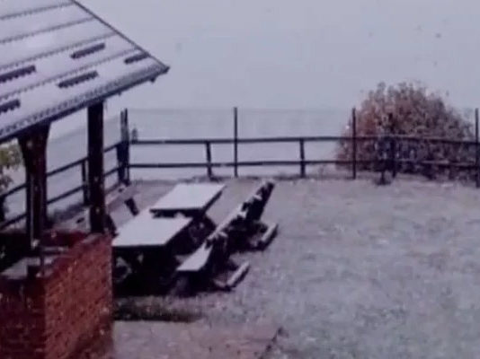 Jahorina