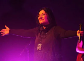 Kaliopi