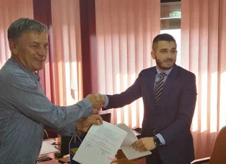 Kasumović I Isak
