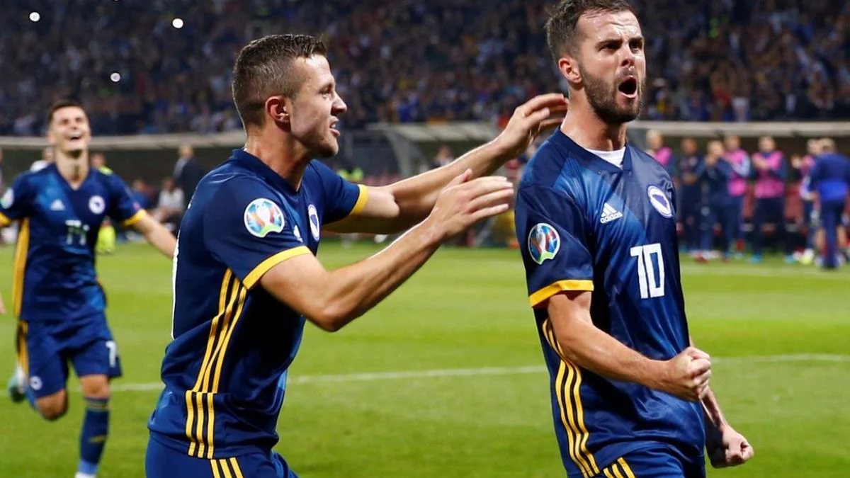 Reprezentacija BiH ‘pregazila’ Finsku, u utorak protiv Grčke (VIDEO)