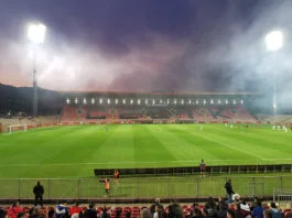 NK Čelik FK Velež