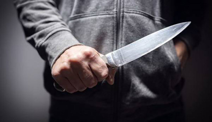 Horor kod Foče: Nožem brutalno ubio oca