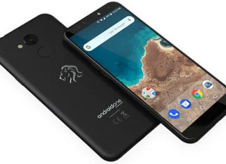 U Ruandi počela proizvodnja prvih afričkih pametnih telefona Pametni Telefon