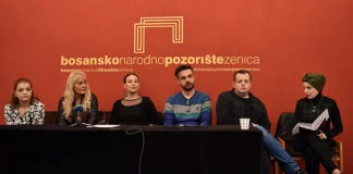 Predstava BNP