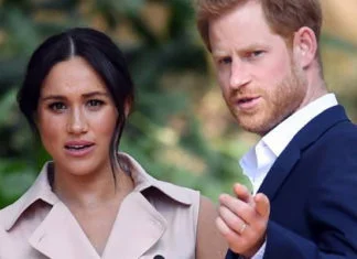 Kraljica zabranila Harryju i Meghan da koriste kraljevsku titulu u svom brendu Princ Harry