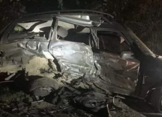 Šest osoba povrijeđeno u sudaru tri vozila kod Zenice
