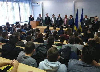 Počela nova akademska godina na Univerzitetu u Zenici UNZE