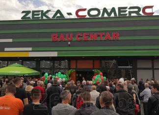 Zeka Comerc