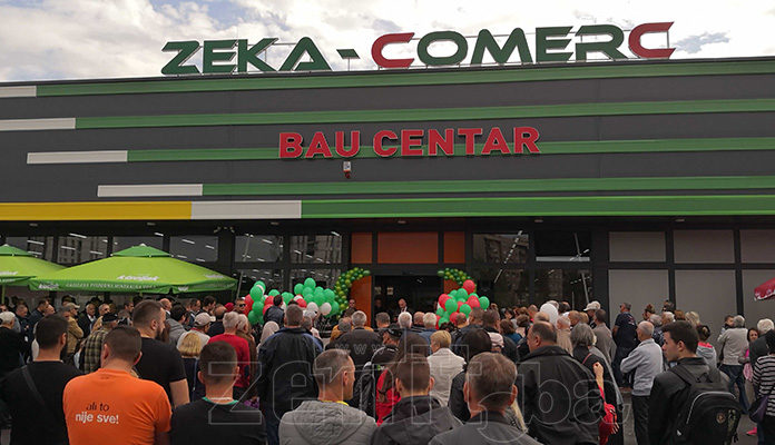 Zeka Comerc