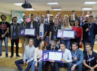 Zenički Studenti