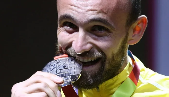 Prije godinu dana Amel Tuka je ostvario najveći uspjeh bh. sporta u historiji