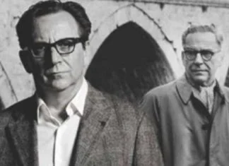 Počelo snimanje filma o Ivi Andriću, Tihomir Stanić u ulozi nobelovca