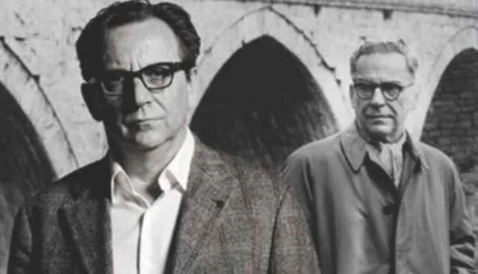 Počelo snimanje filma o Ivi Andriću, Tihomir Stanić u ulozi nobelovca