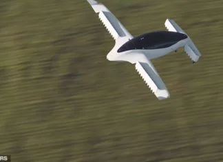 Srušio se mali avion na Braču