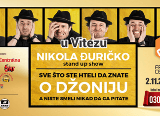 Bilboard