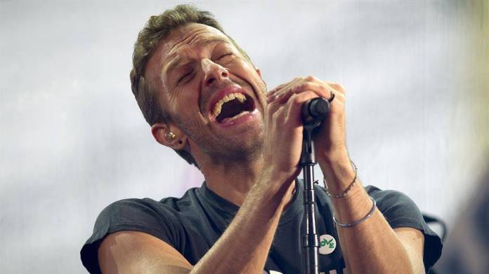 Coldplay pauzira s turnejama kako bi zaštitili okoliš